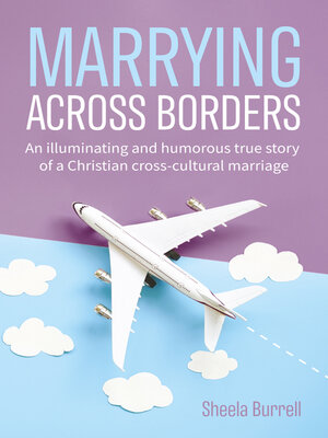 cover image of Marrying Across Borders
